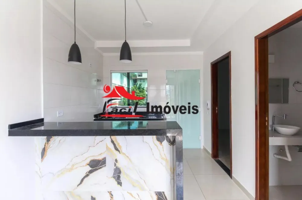 Apartamento, 2 quartos, 36 m² - Foto 3