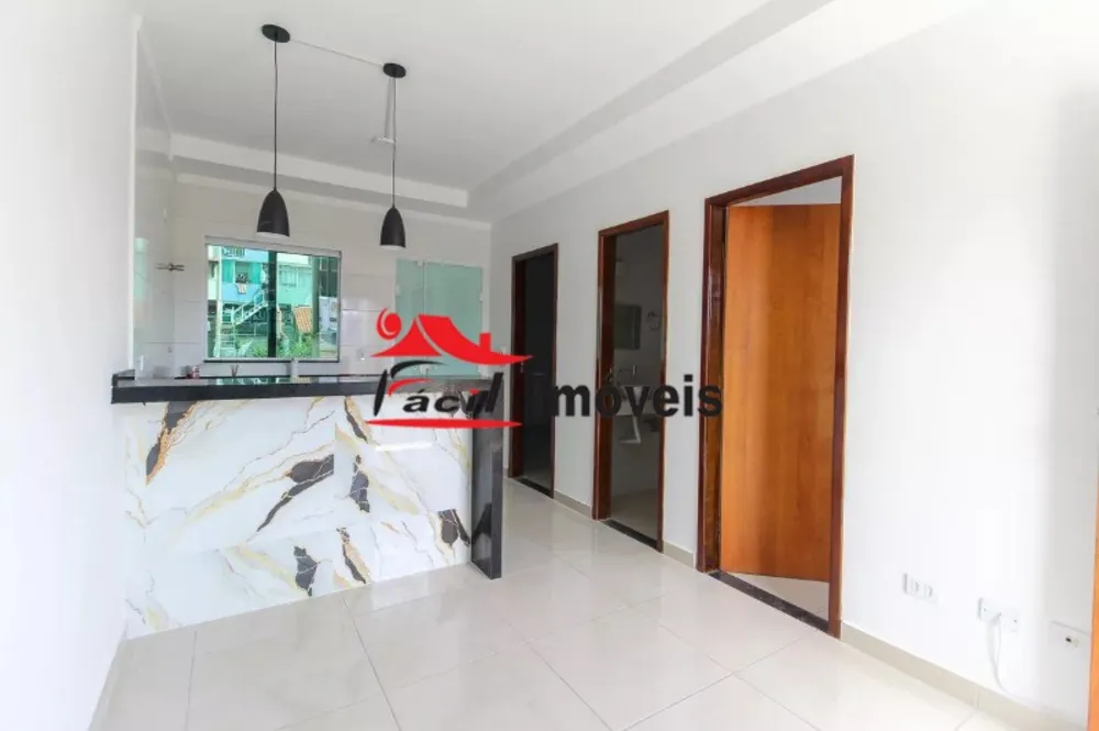Apartamento, 2 quartos, 36 m² - Foto 8