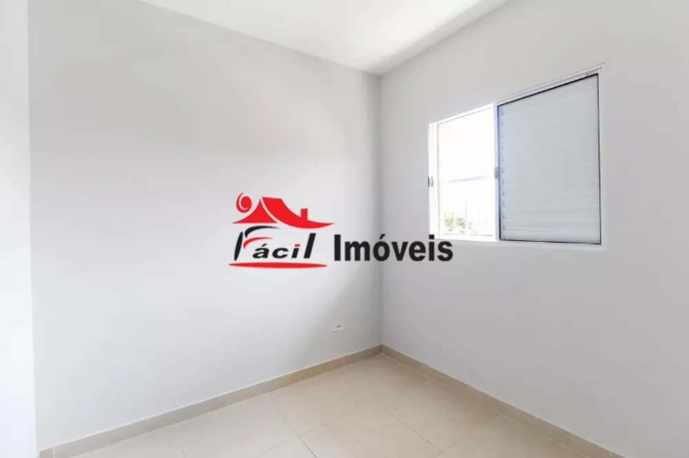 Apartamento, 2 quartos, 36 m² - Foto 1