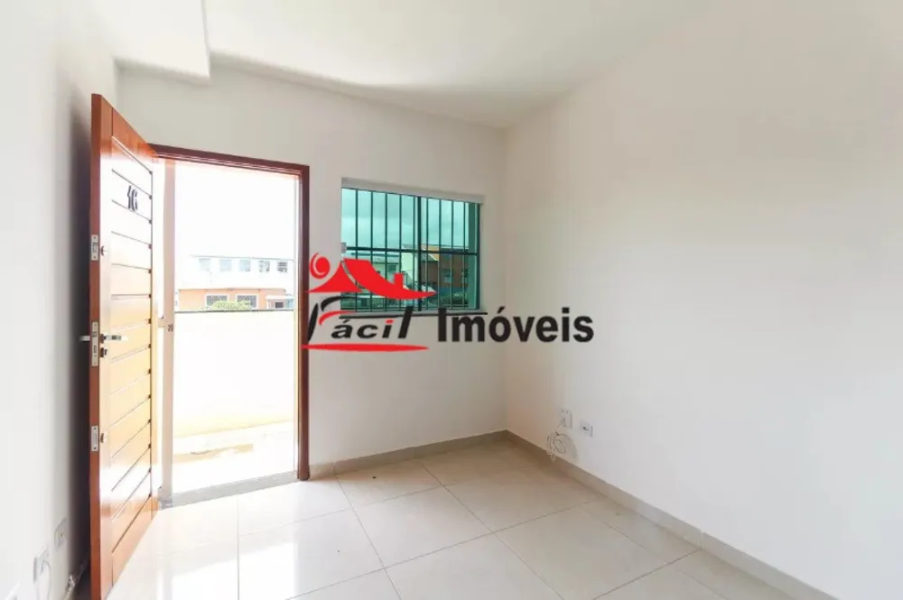 Apartamento, 2 quartos, 36 m² - Foto 10