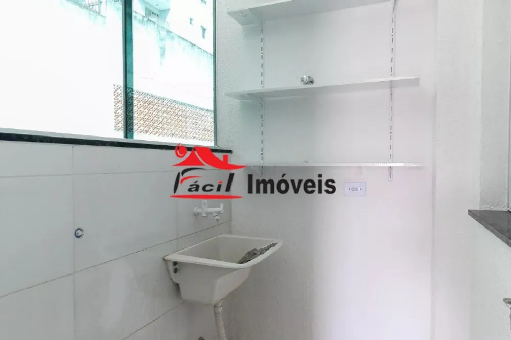 Apartamento, 2 quartos, 36 m² - Foto 12