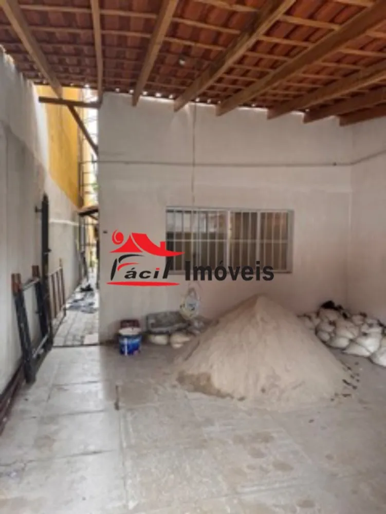 Sobrado, 2 quartos - Foto 12