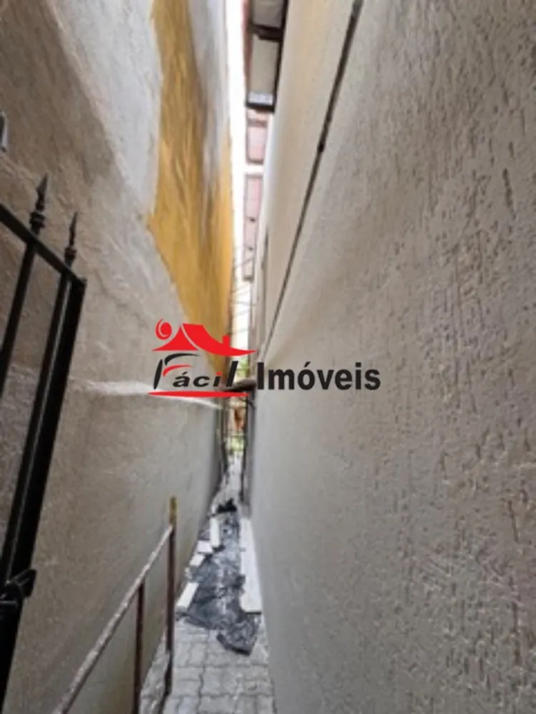 Sobrado, 2 quartos - Foto 11