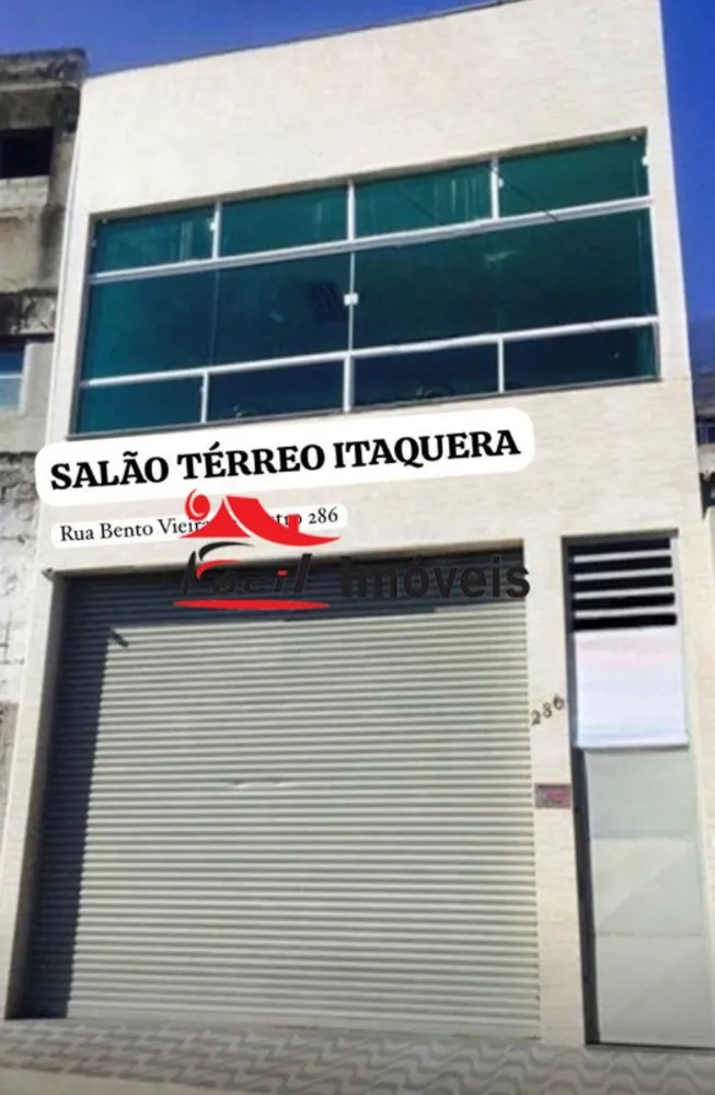 Prédio Inteiro, 150 m² - Foto 1