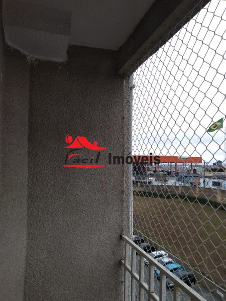 Apartamento à venda com 2 quartos, 47m² - Foto 4