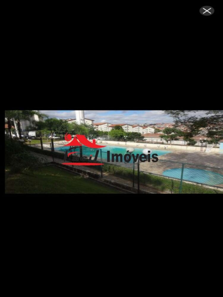 Apartamento à venda com 2 quartos, 47m² - Foto 11
