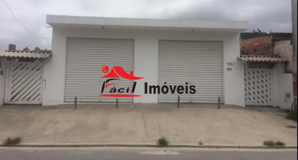 Prédio Inteiro, 200 m² - Foto 1
