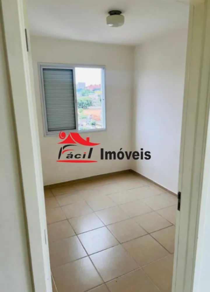 Apartamento, 2 quartos, 47 m² - Foto 4