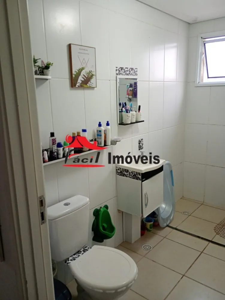 Apartamento, 2 quartos, 47 m² - Foto 3