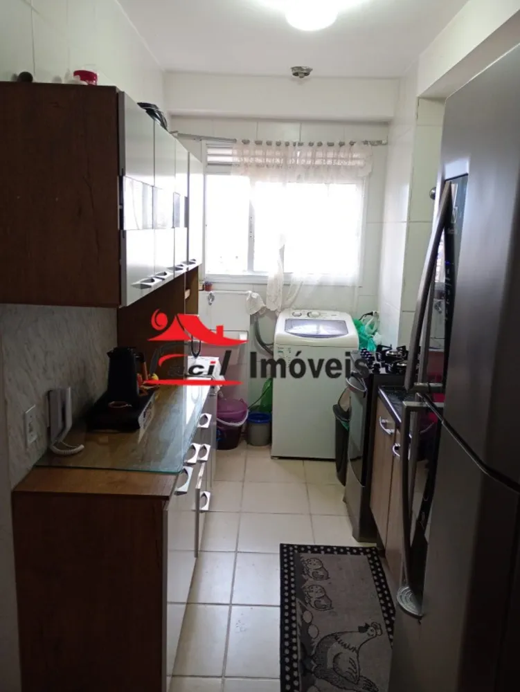 Apartamento, 2 quartos, 47 m² - Foto 7