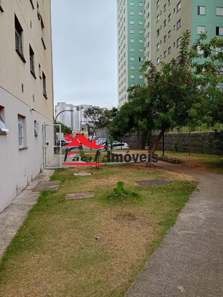 Apartamento, 2 quartos, 47 m² - Foto 7