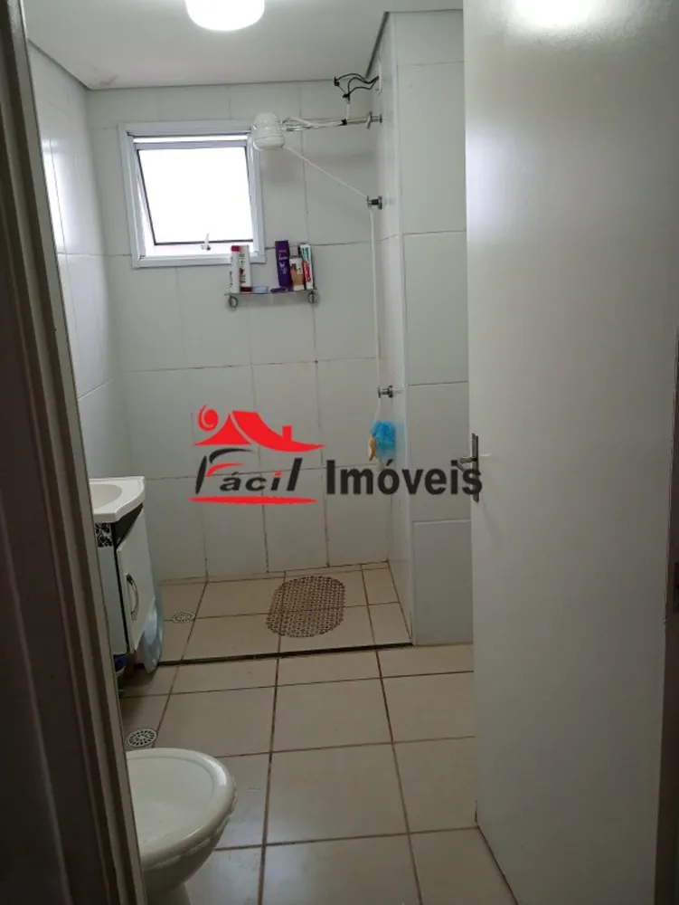 Apartamento, 2 quartos, 47 m² - Foto 5