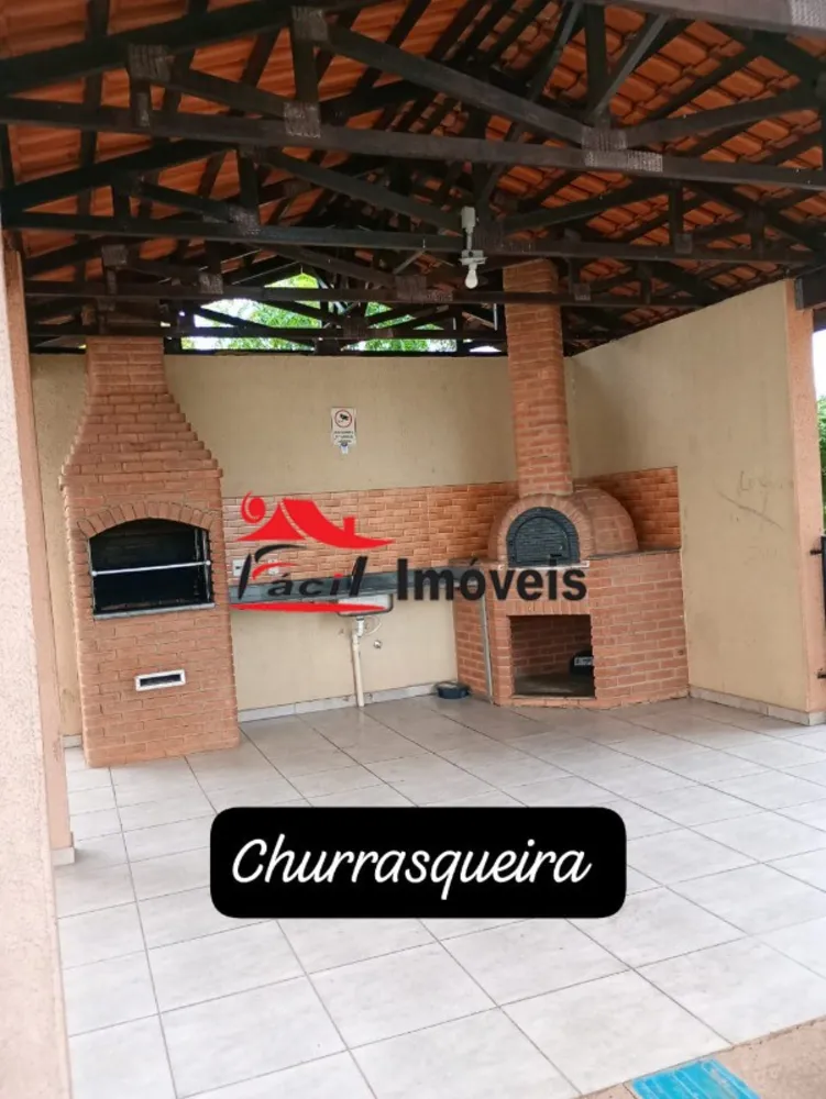 Apartamento, 2 quartos, 47 m² - Foto 1