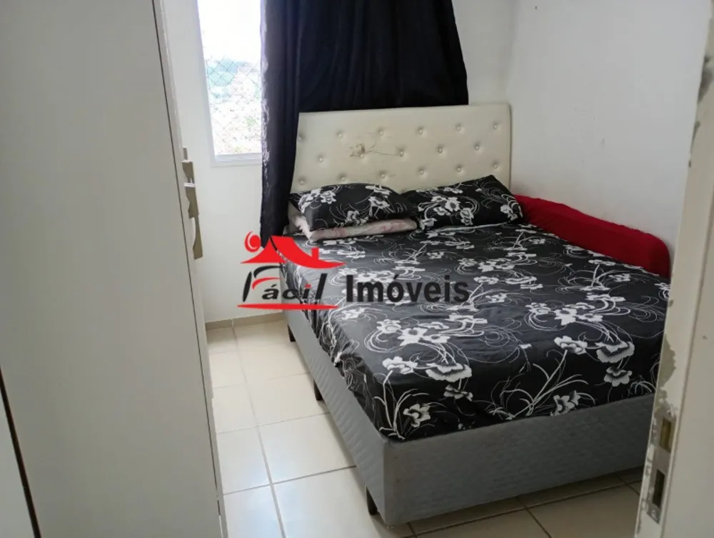 Apartamento, 2 quartos, 47 m² - Foto 8