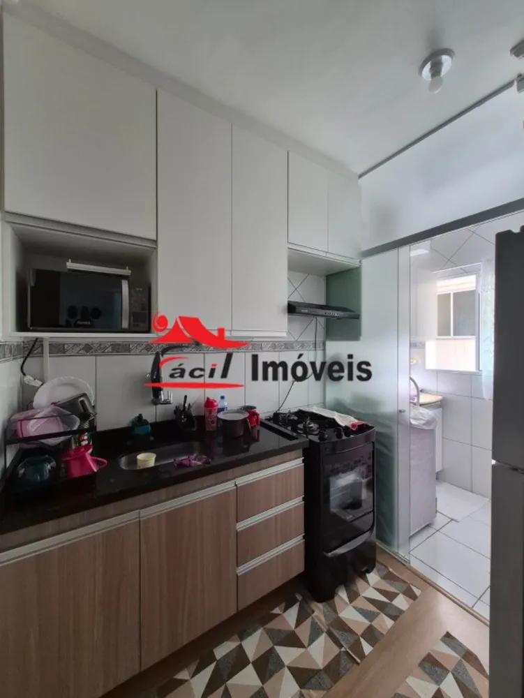 Apartamento, 2 quartos, 44 m² - Foto 9