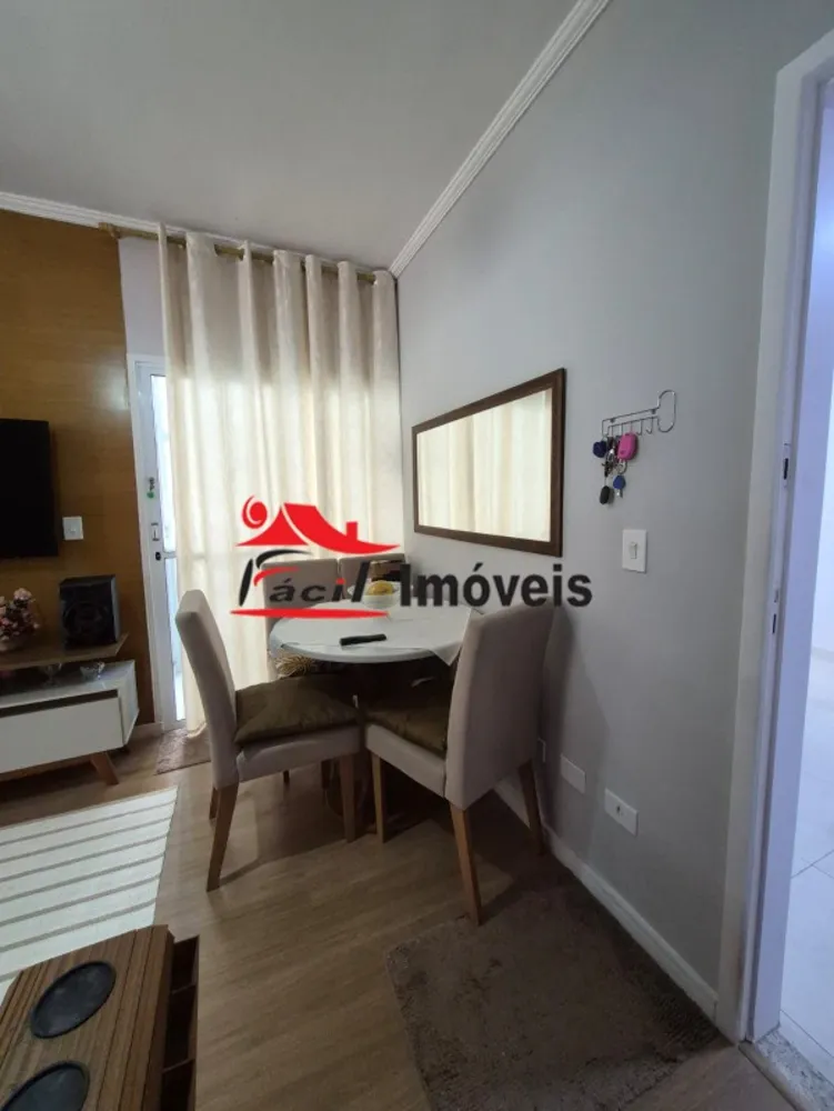 Apartamento, 2 quartos, 44 m² - Foto 2