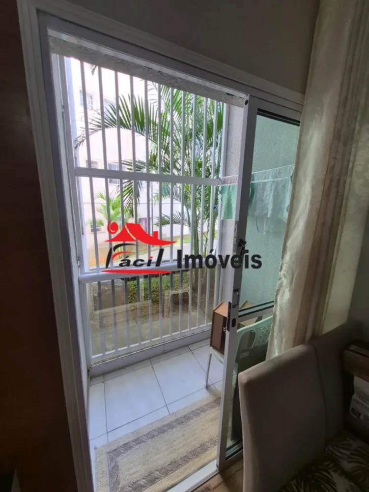Apartamento, 2 quartos, 44 m² - Foto 12