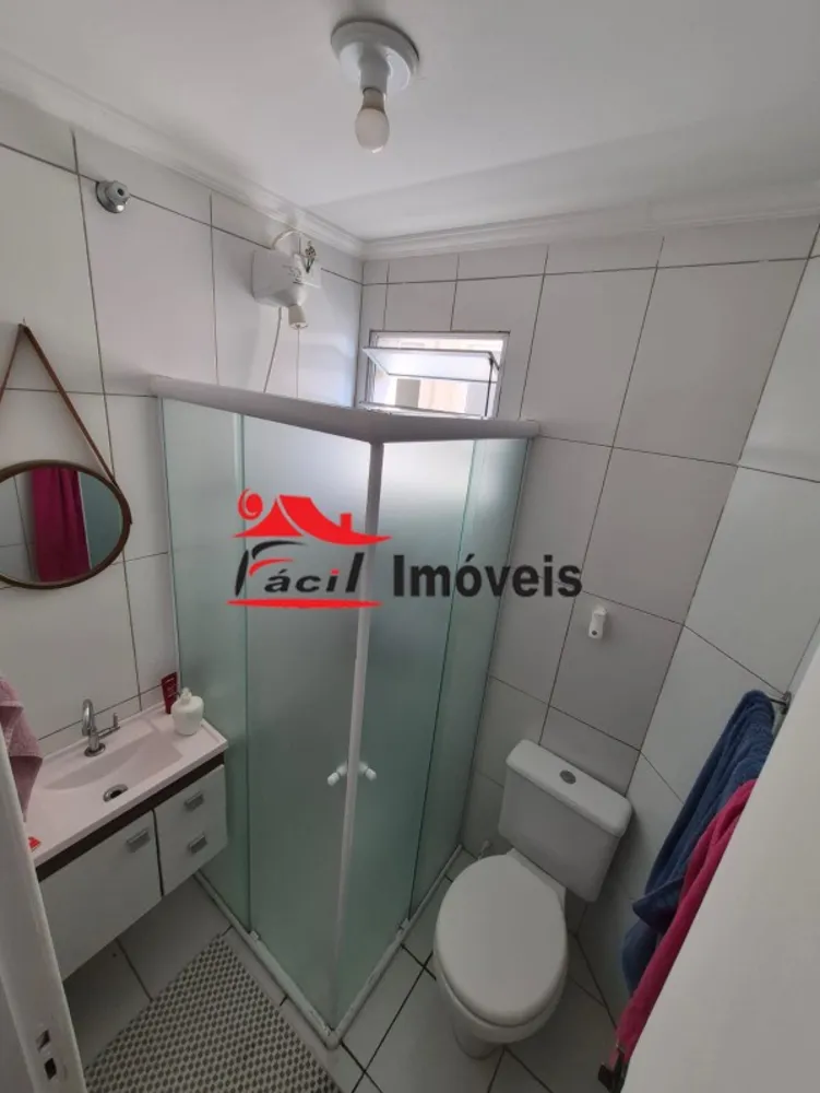 Apartamento, 2 quartos, 44 m² - Foto 7