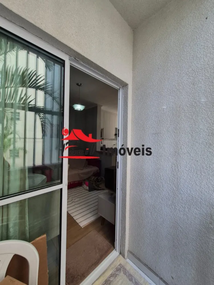 Apartamento, 2 quartos, 44 m² - Foto 10