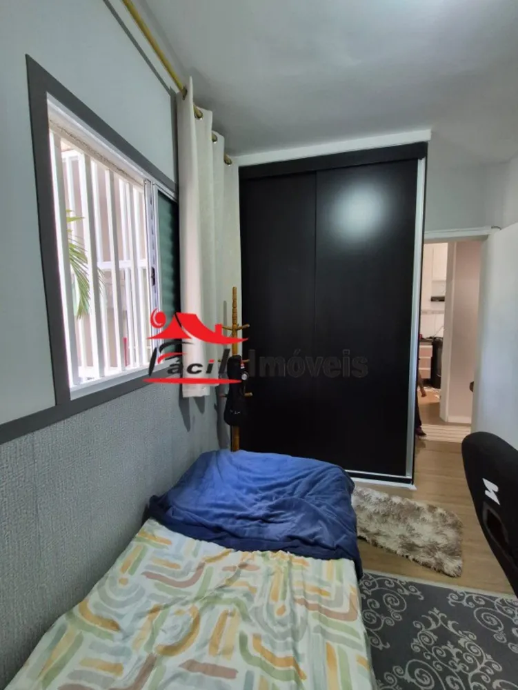 Apartamento, 2 quartos, 44 m² - Foto 6