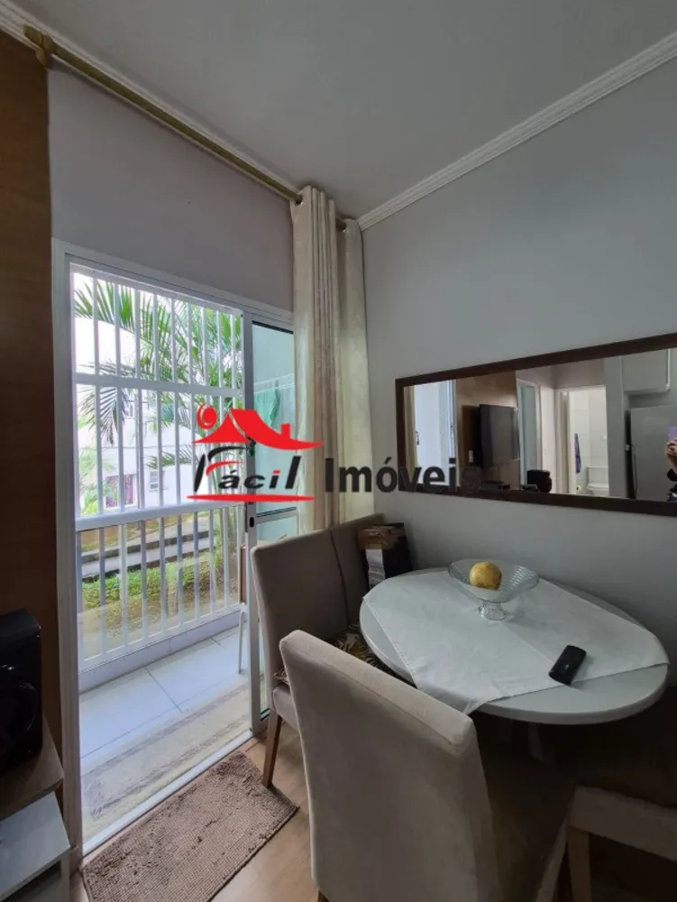 Apartamento, 2 quartos, 44 m² - Foto 11