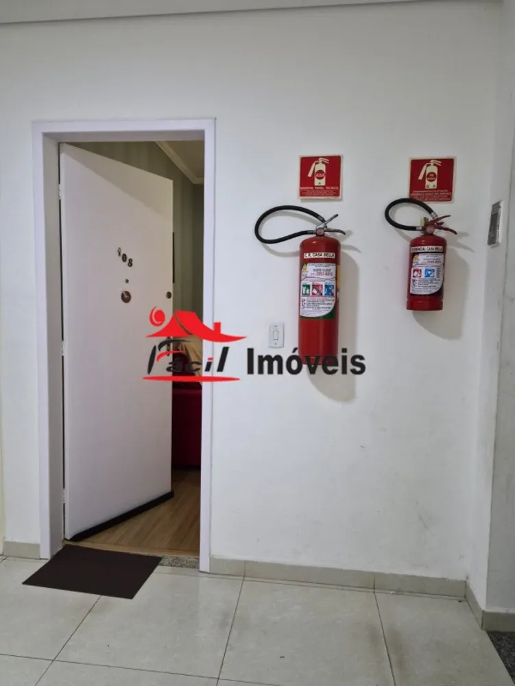 Apartamento, 2 quartos, 44 m² - Foto 1