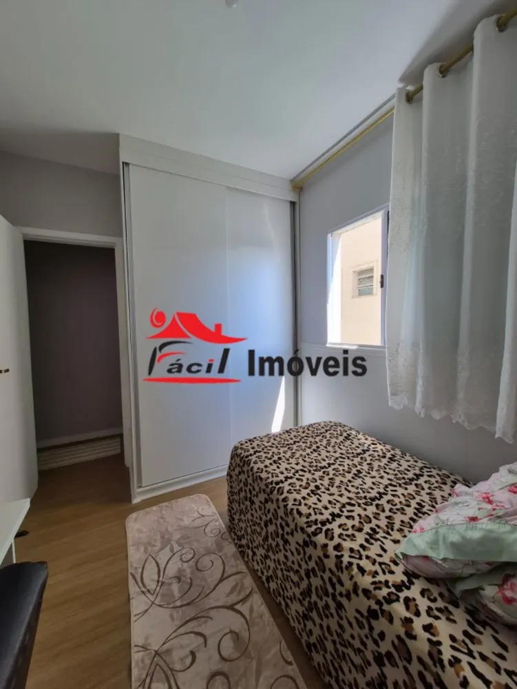 Apartamento, 2 quartos, 44 m² - Foto 4