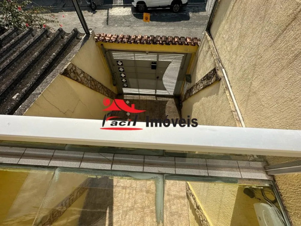 Sobrado, 2 quartos, 80 m² - Foto 5