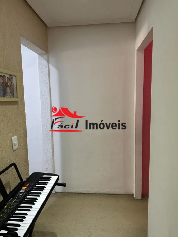 Sobrado, 2 quartos, 80 m² - Foto 11