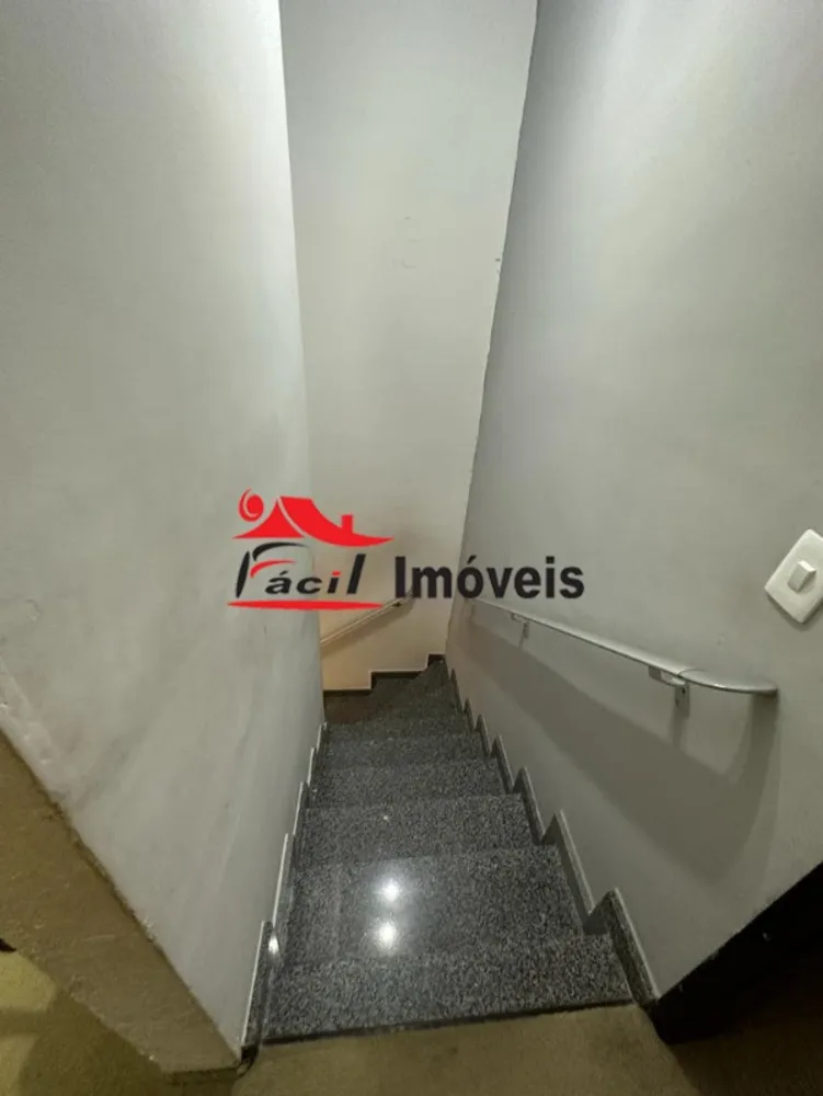 Sobrado, 2 quartos, 80 m² - Foto 9