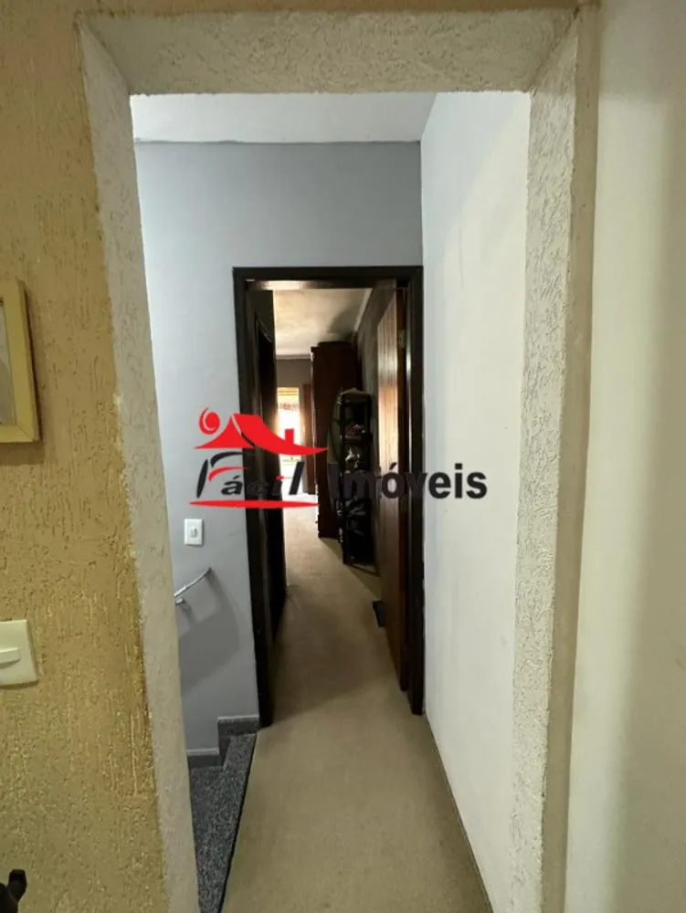 Sobrado, 2 quartos, 80 m² - Foto 10