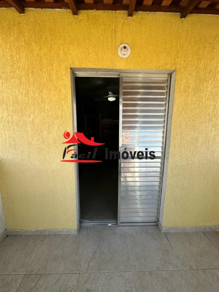 Sobrado, 2 quartos, 80 m² - Foto 6
