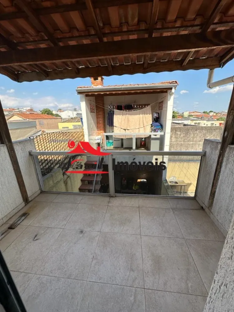 Sobrado, 2 quartos, 80 m² - Foto 7