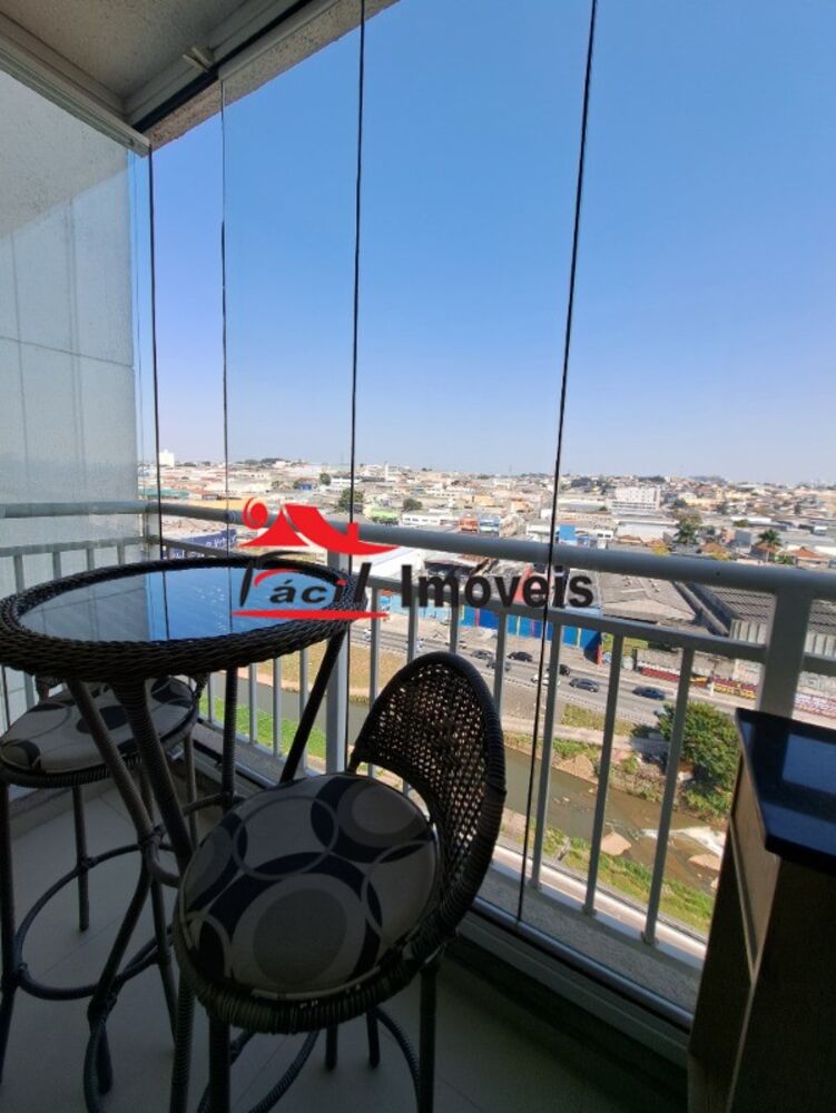 Apartamento, 1 quarto, 33 m² - Foto 6