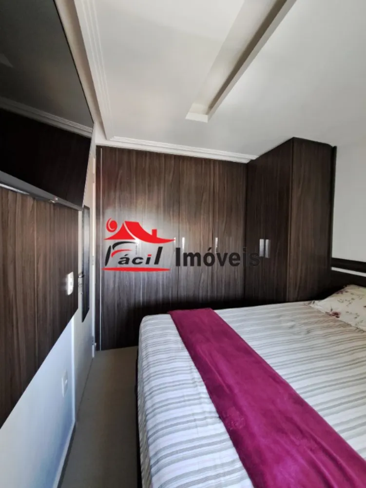 Apartamento, 1 quarto, 33 m² - Foto 1