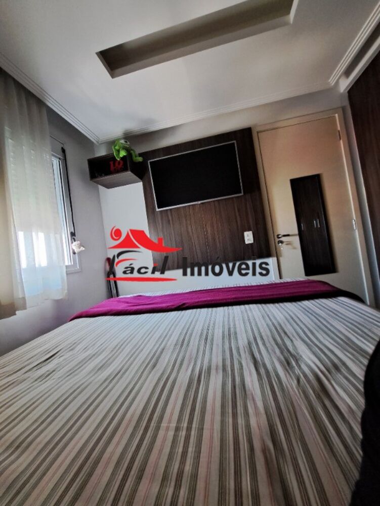Apartamento, 1 quarto, 33 m² - Foto 11