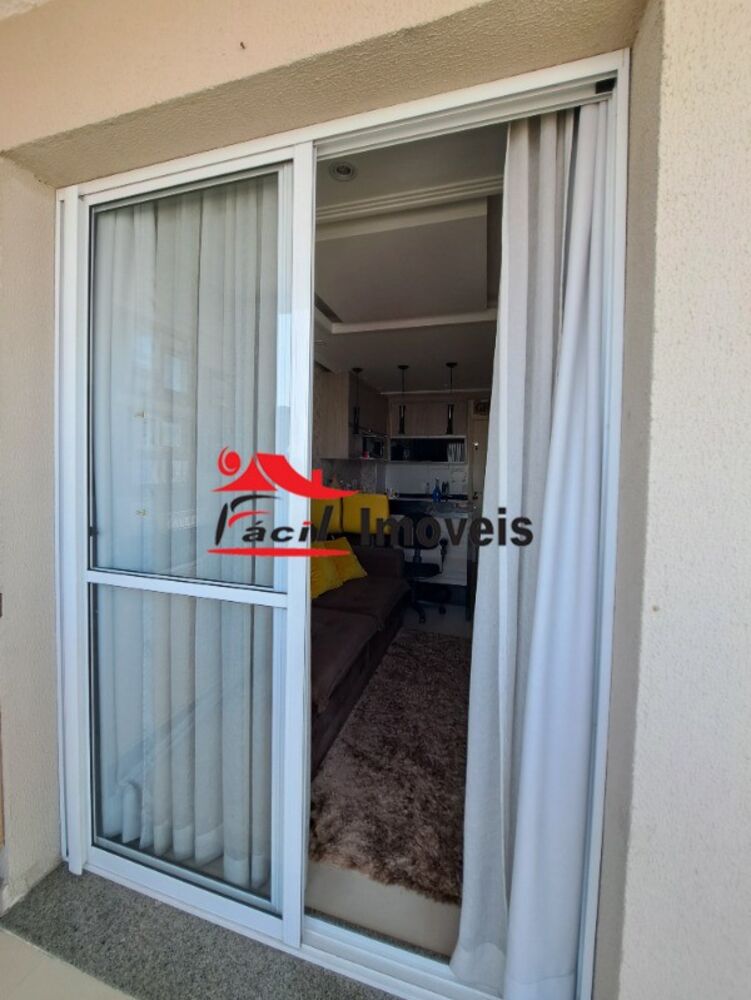 Apartamento, 1 quarto, 33 m² - Foto 12