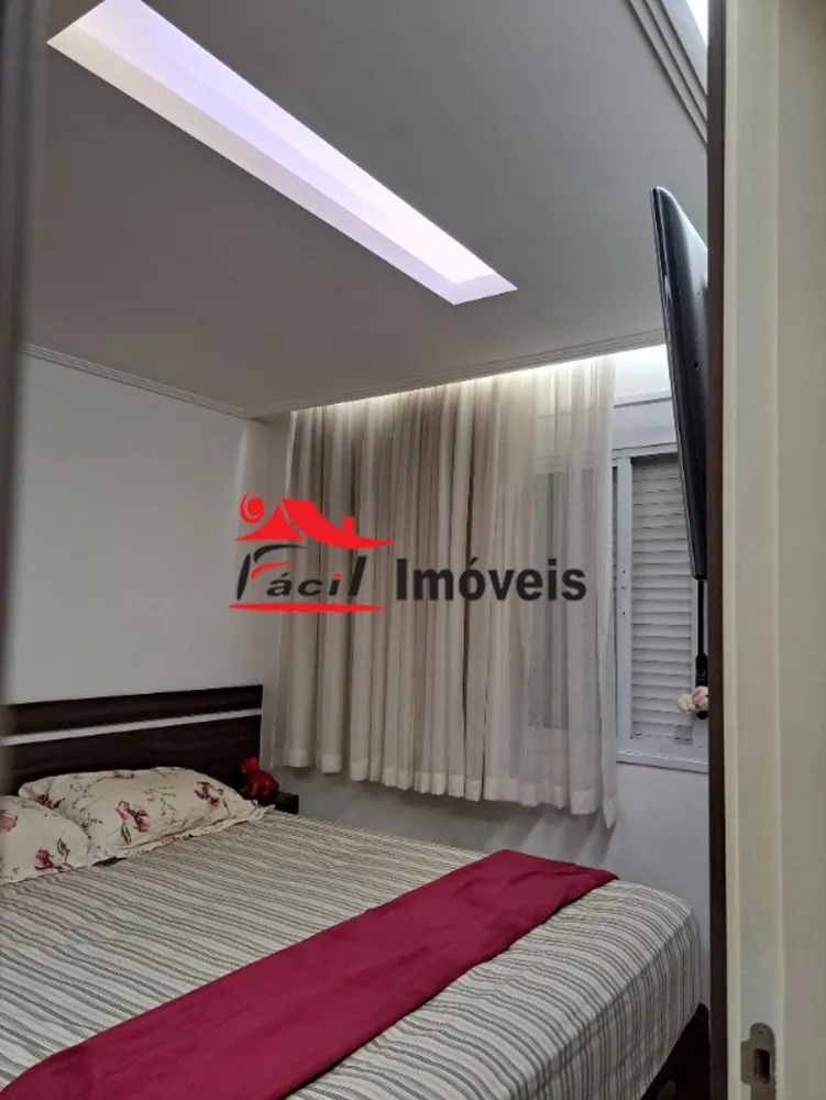 Apartamento, 1 quarto, 33 m² - Foto 2