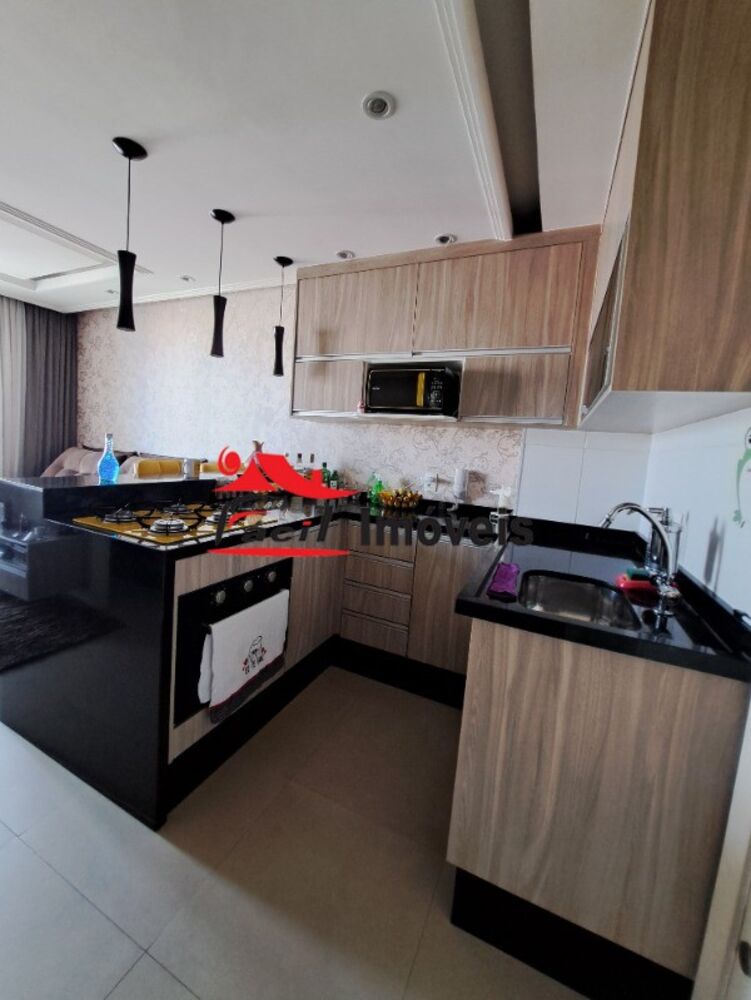 Apartamento, 1 quarto, 33 m² - Foto 10