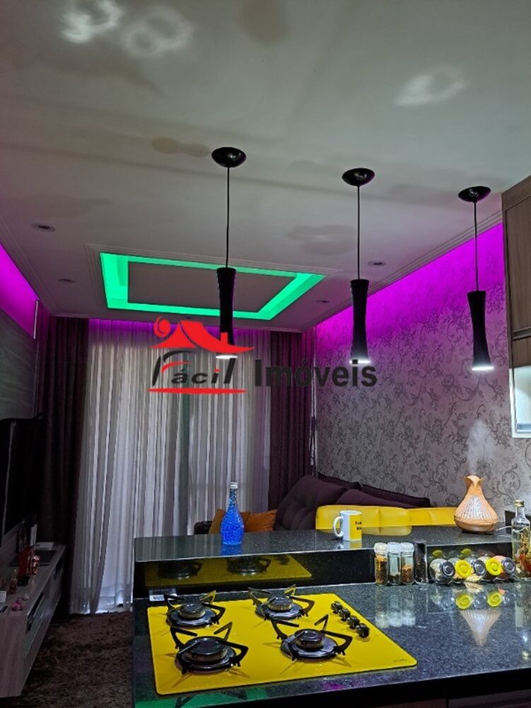 Apartamento, 1 quarto, 33 m² - Foto 8