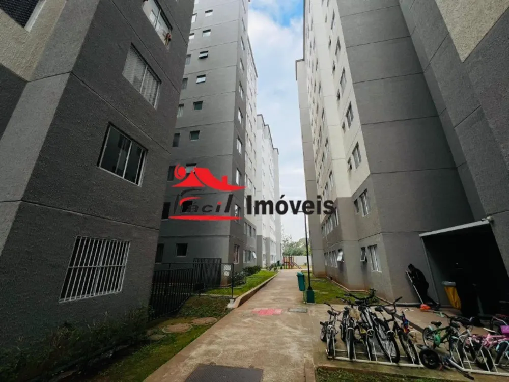 Apartamento, 2 quartos, 32 m² - Foto 7