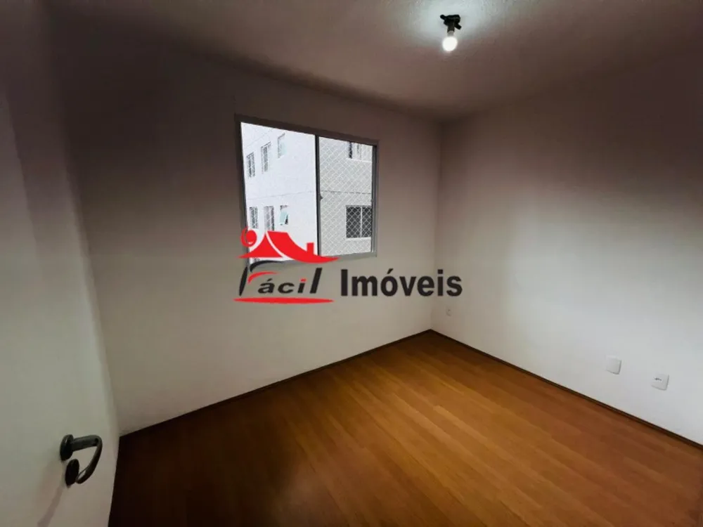 Apartamento, 2 quartos, 32 m² - Foto 15