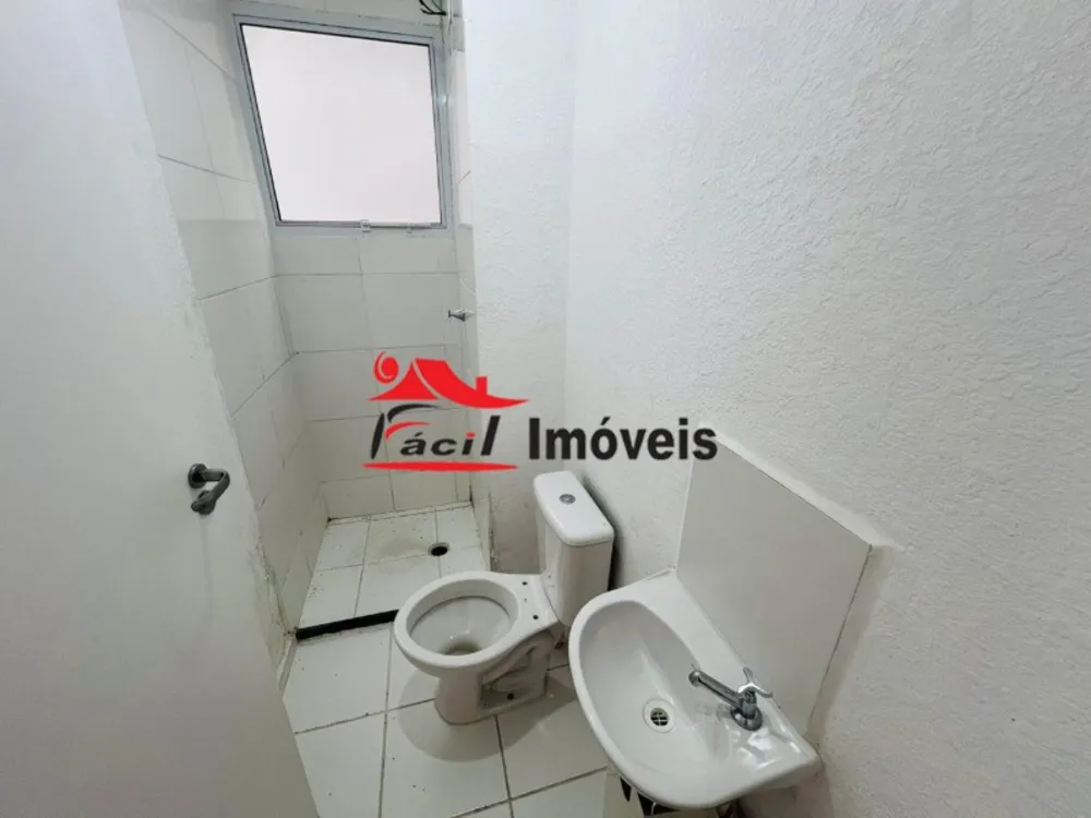 Apartamento, 2 quartos, 32 m² - Foto 14