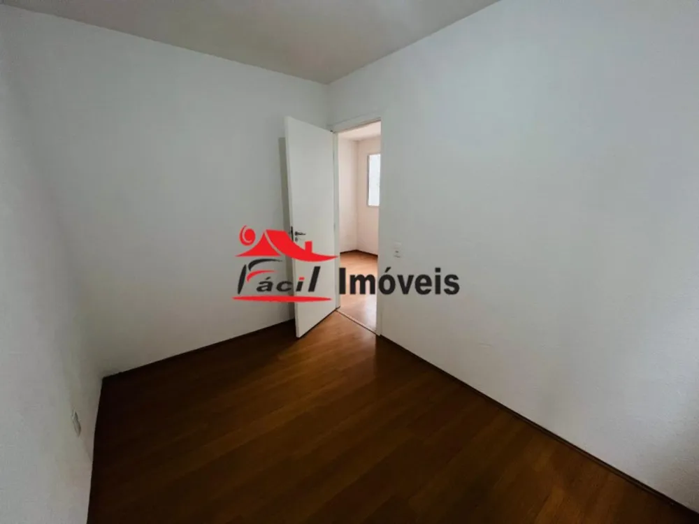 Apartamento, 2 quartos, 32 m² - Foto 11