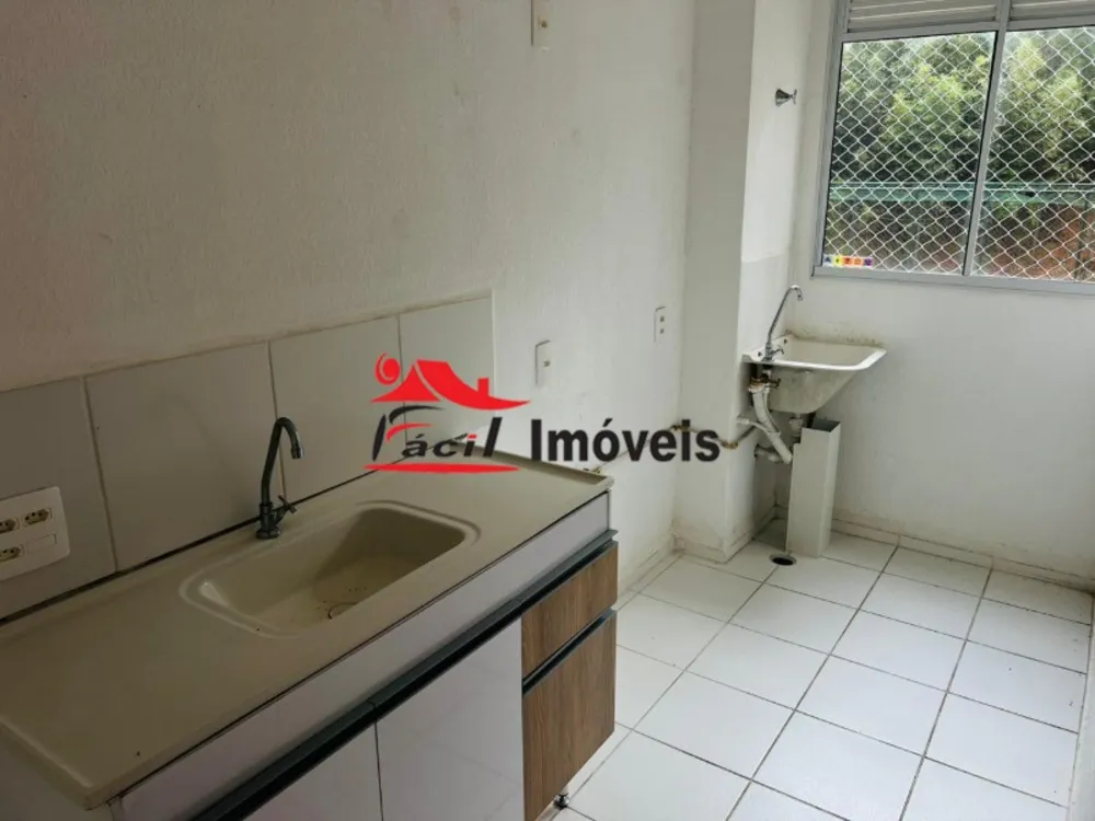 Apartamento, 2 quartos, 24 m² - Foto 4