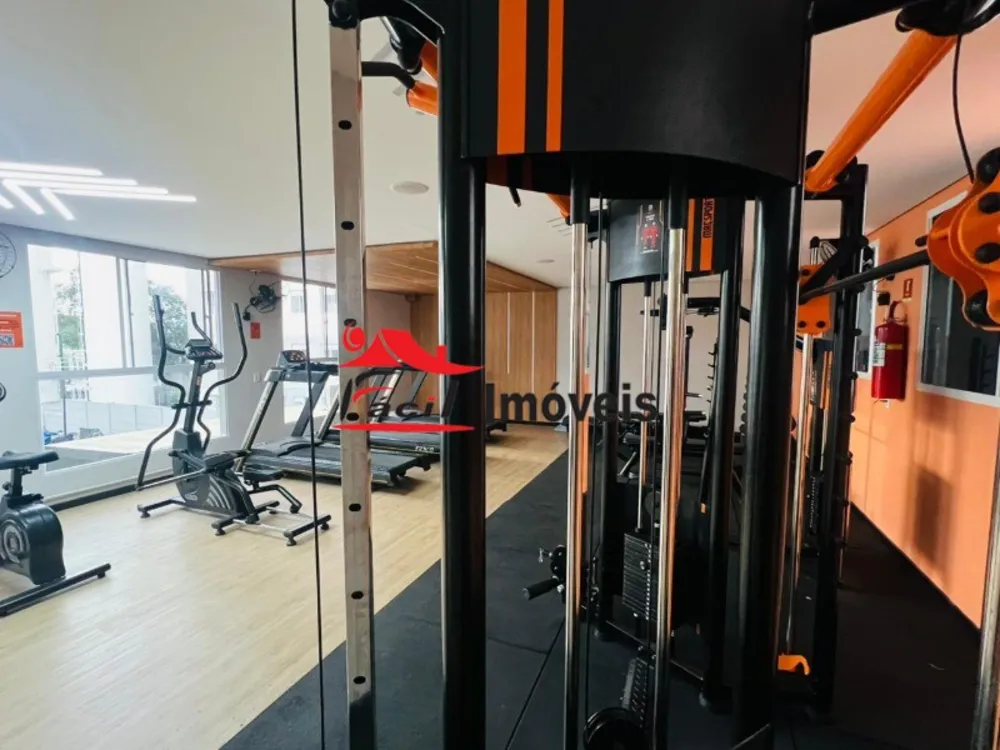 Apartamento, 2 quartos, 24 m² - Foto 3