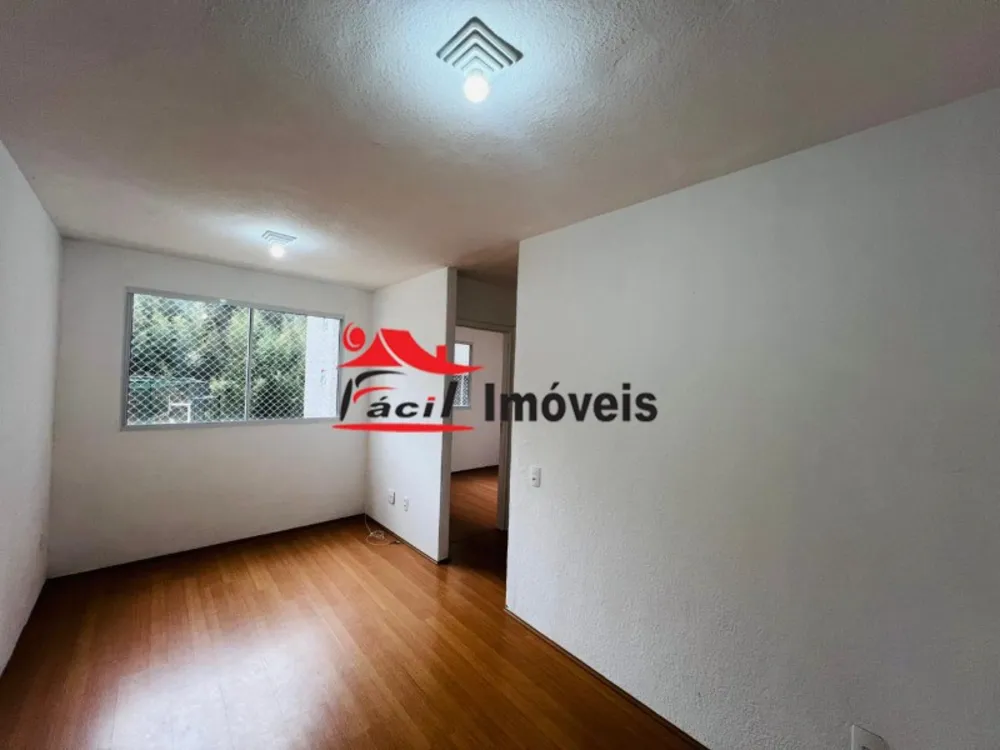 Apartamento, 2 quartos, 32 m² - Foto 10