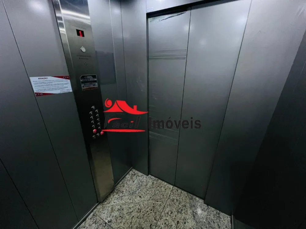 Apartamento, 2 quartos, 32 m² - Foto 8