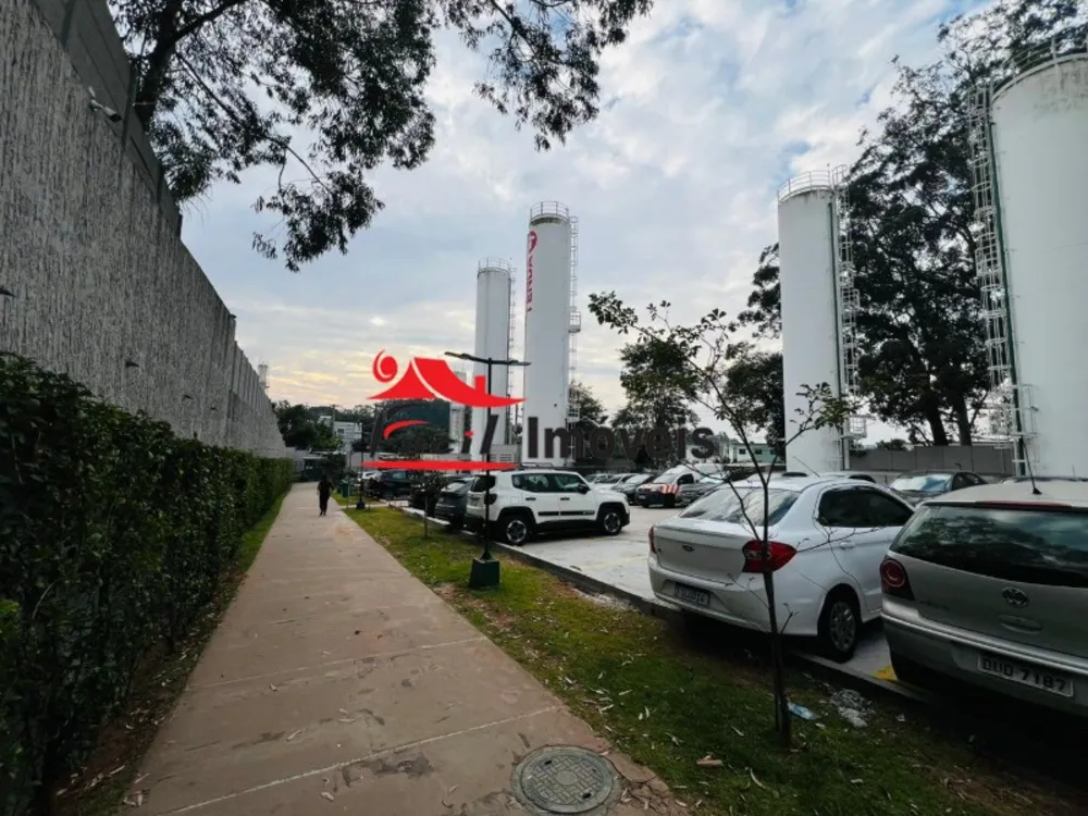 Apartamento, 2 quartos, 32 m² - Foto 5