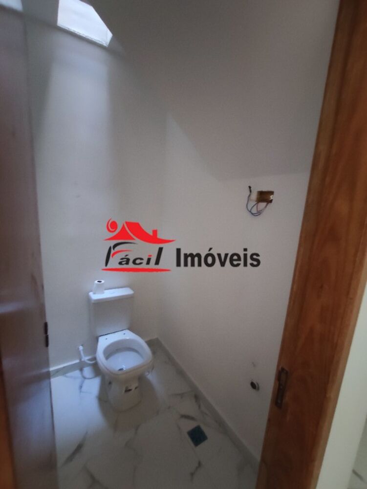 Sobrado, 3 quartos, 114 m² - Foto 17